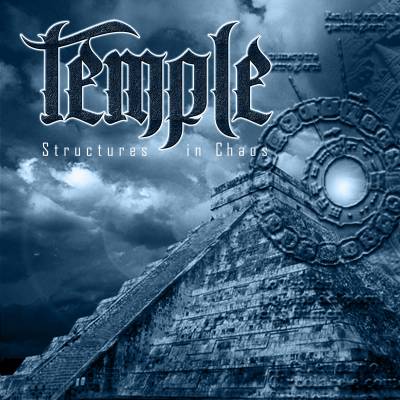 Temple - Structres In Chaos