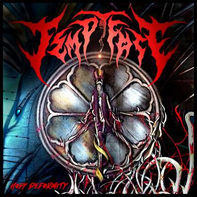 Tempt Fate - Holy Deformity