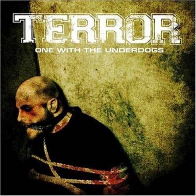 Terror - One with the underdogs (chronique)