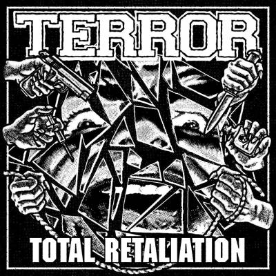 Terror - Total Retaliation (chronique)