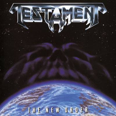 Testament - The New Order