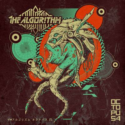 The Algorithm - Octopus4 (chronique)