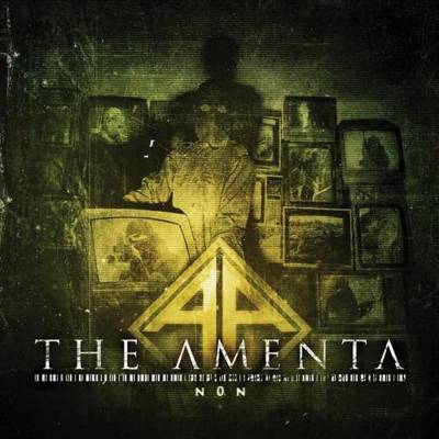 The Amenta - n0n