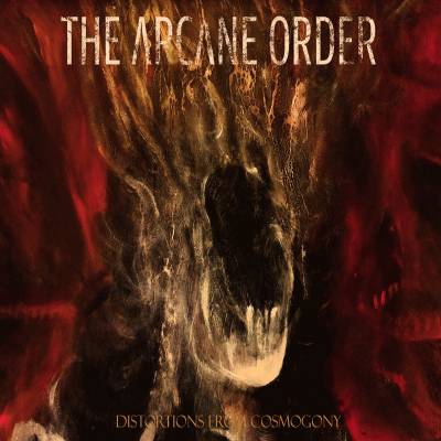 The Arcane Order - Distortions from Cosmogony