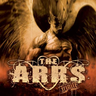 The Arrs - Trinité (chronique)
