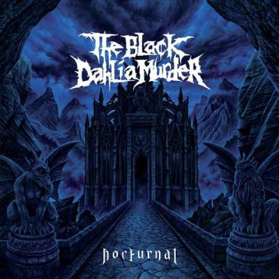 The Black Dahlia Murder - Nocturnal (chronique)