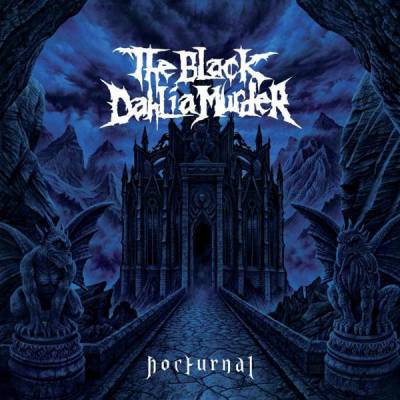 The Black Dahlia Murder - Nocturnal