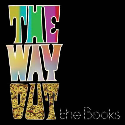 The Books - The Way Out (Chronique)