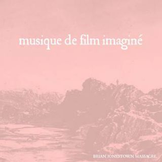 The Brian Jonestown Massacre - Musique de Film Imaginé