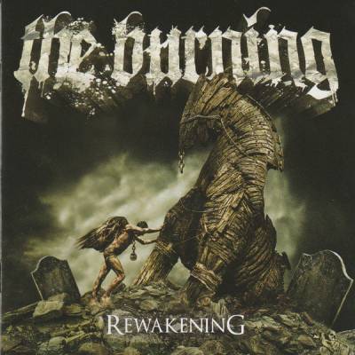 The Burning - Rewakening (chronique)