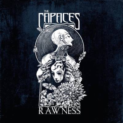 The Capaces - Rawness (chronique)