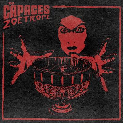 The Capaces - Zoetrope