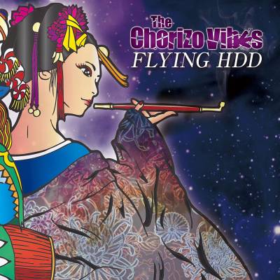 The Chorizo Vibes - Flying HDD