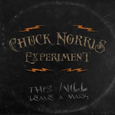 The Chuck Norris Experiment - This Will Leave a Mark