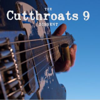 The Cutthroats 9 - Dissent