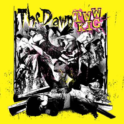 The Dawn - TWWKIG (chronique)