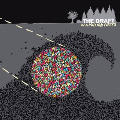 The Draft - In A Million Pieces (chronique)