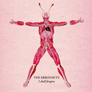 The Erkonauts - I Shall Forgive