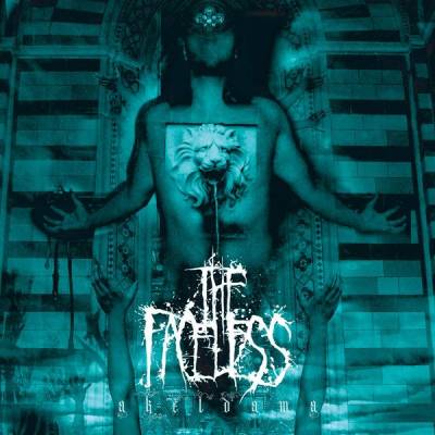 The Faceless - Akeldama (chronique)