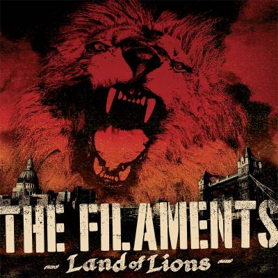 The Filaments - Land of Lions (chronique)