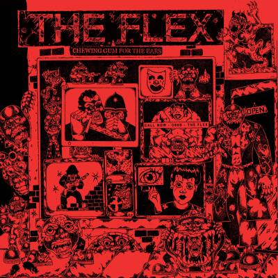 The Flex - Chewing Gum For The Ears
