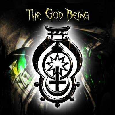 The God Being - Atheism (Metal Side)