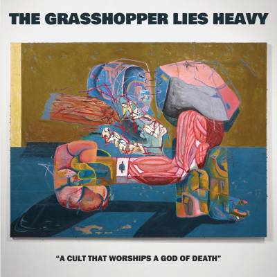 The Grasshoper Lies Heavy - A Cult That Worships A God Of Death