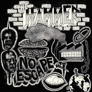 The Hammer - No Escape