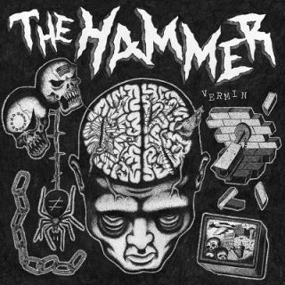 The Hammer - Vermin (chronique)