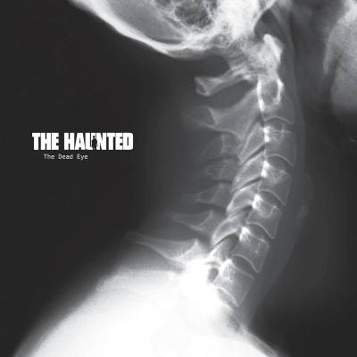 The Haunted - The dead eye (chronique)