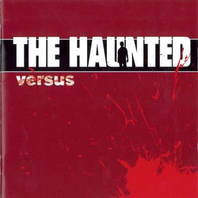 The Haunted - Versus