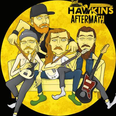 The Hawkins - Aftermath (chronique)