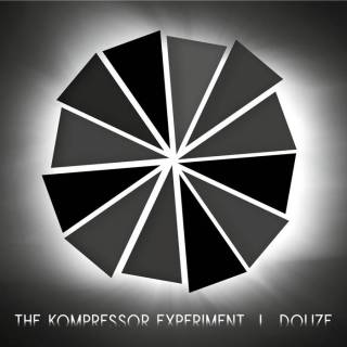 The Kompressor Experiment - Douze  (chronique)