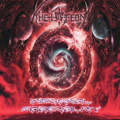 The Last Eon - Infernal Fractality