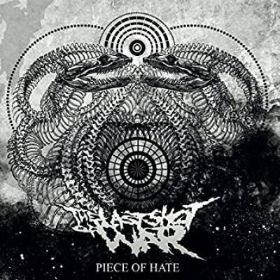 The Last Shot Of War - Piece Of Hate