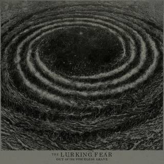 The Lurking Fear - Out of the Voiceless Grave (chronique)
