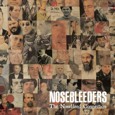 The Nosebleed Connection - Nosebleeders  (chronique)