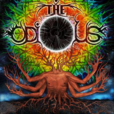 The Odious - That Night A Forest Grew (chronique)