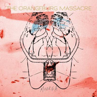 The Orangeburg Massacre - Moorea