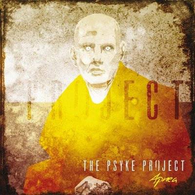 The Psyke Project - Apnea (chronique)