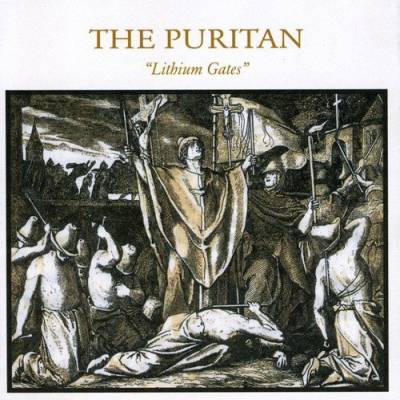 The Puritan - Lithium gates (chronique)