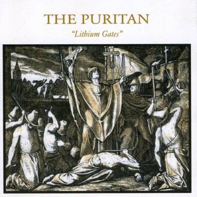 The Puritan - Lithium gates (chronique)