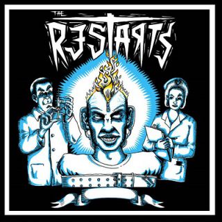The Restarts - A Sickness Of The Mind
