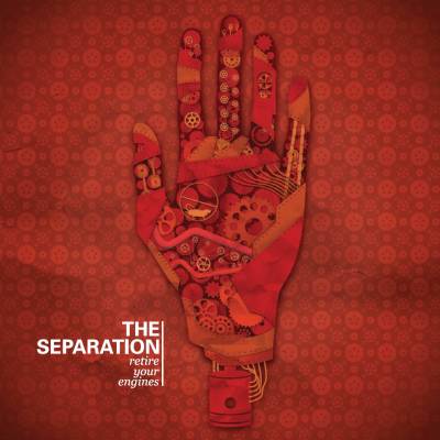 The separation - Retire Your Engines