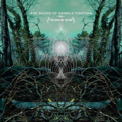 The Sound Of Animals Fighting - The Ocean and the Sun