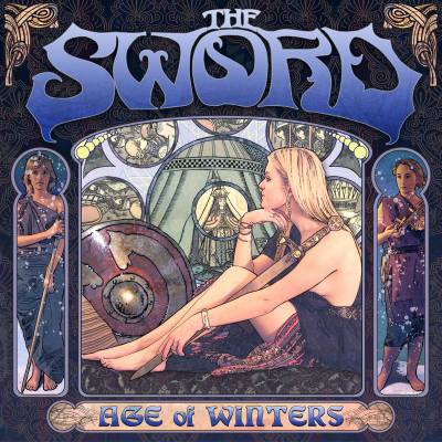 The Sword - Age of Winters (chronique)