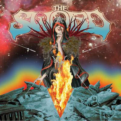 The Sword - Apocryphon (chronique)