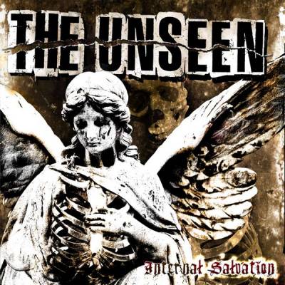 The Unseen - Internal Salvation