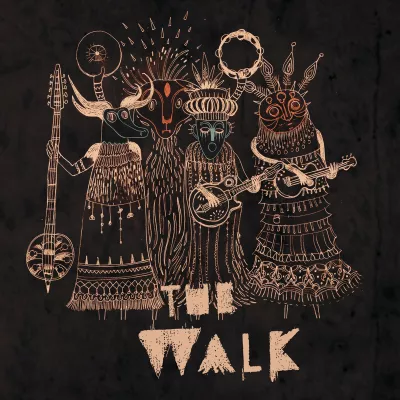 The Walk - Wrong Enemy (chronique)