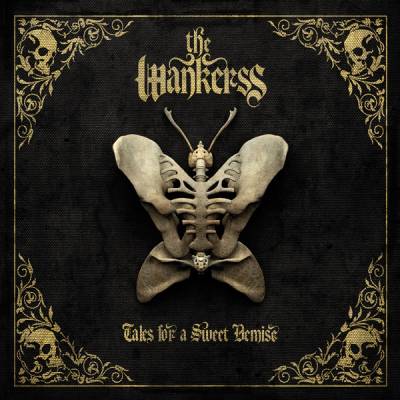 The Wankerss - tales for a sweet demise 